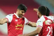 ستاره پرسپولیس به تنظیمات کارخانه بازگشت 
