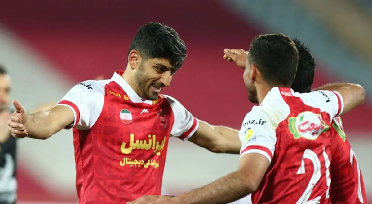 جانشین ترابی در پرسپولیس مشخص شد