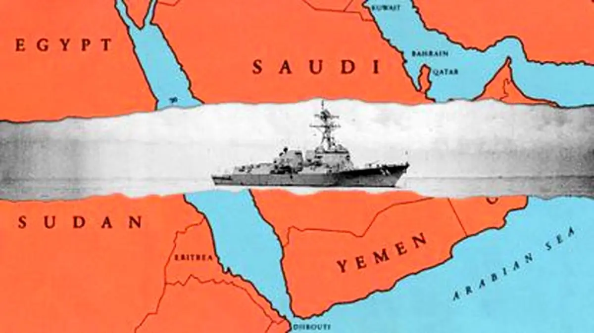 یمنیها زرادخانه شگفتانگیزی از تسلیحات دارند