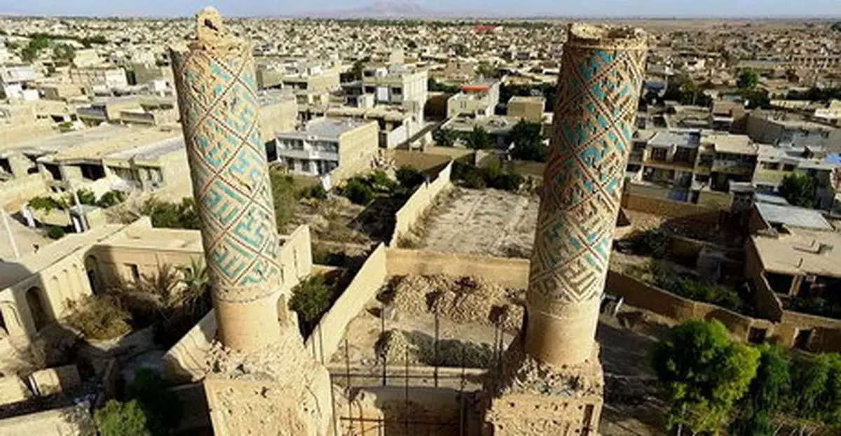 برخورد قاطع با متجاوزان به بافت تاریخی ابرکوه
