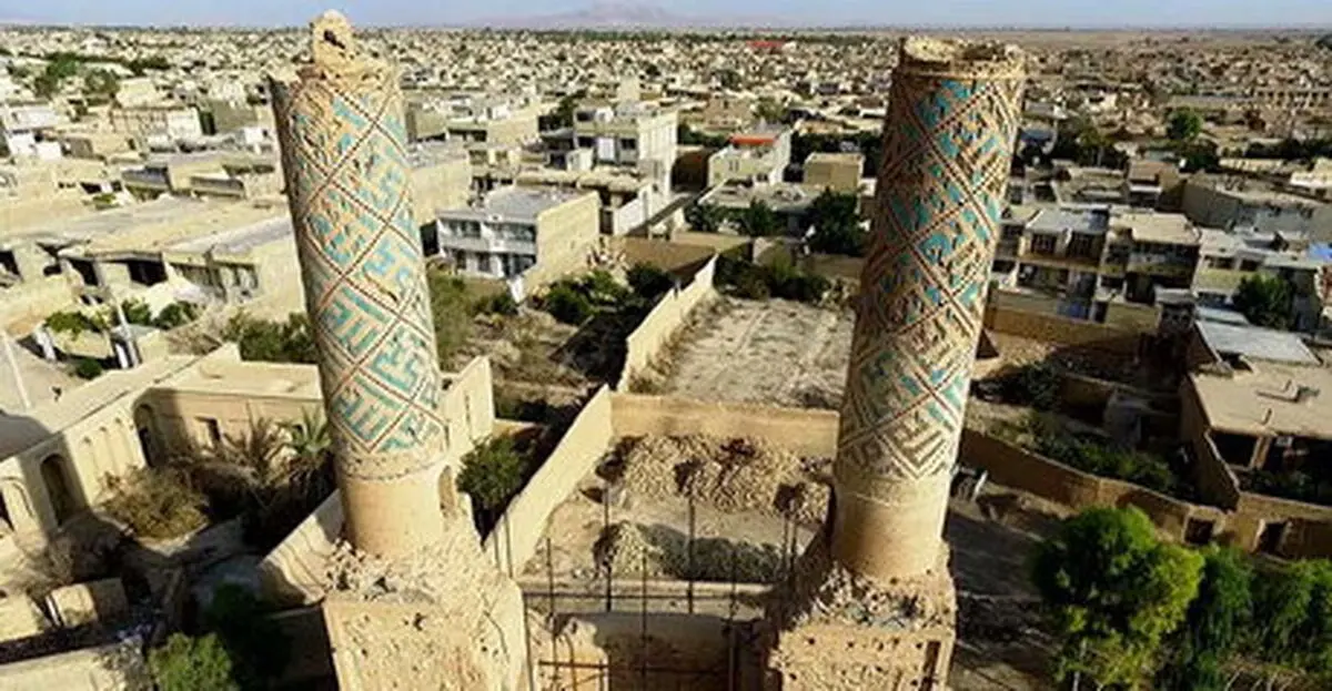 
برخورد قاطع با متجاوزان به بافت تاریخی ابرکوه
