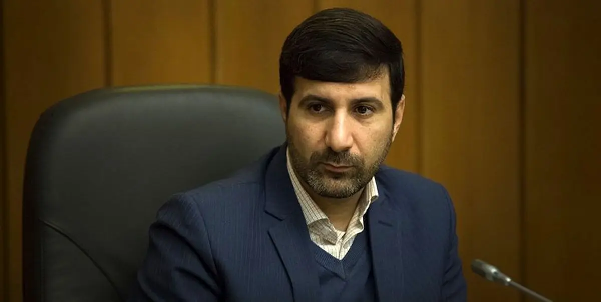 توئیت جدید سخنگوی شورای نگهبان