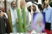 خوشحالی مردم بحرین از آزادی علمای خود