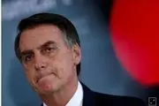 اظهارات رئیس جمهور برزیل در مورد هولوکاست موجب خشم صهیونیستها شد