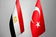 هشدار مصر در مورد اقدامات ترکیه در شمال قبرس