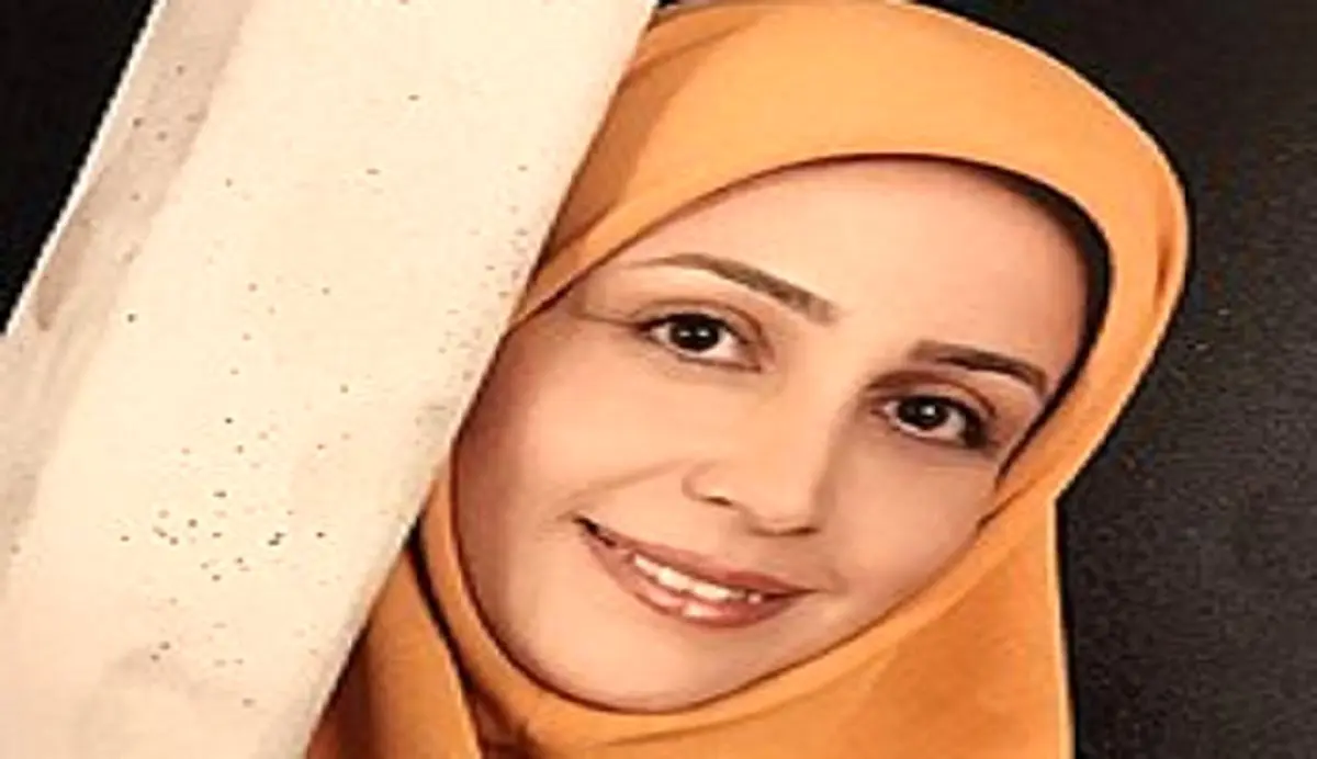 باورتان می شود این «خانم مجری محبوب» بعد سالها این شکلی شده