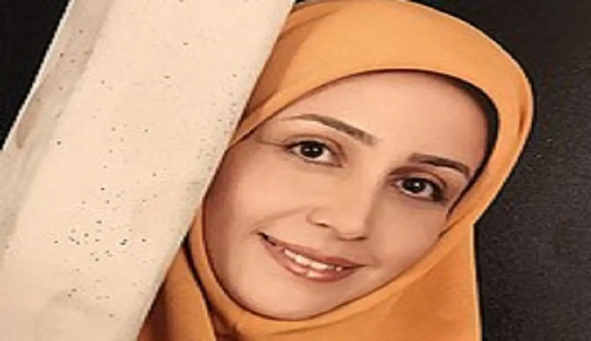 باورتان می شود این «خانم مجری محبوب» بعد سالها این شکلی شده