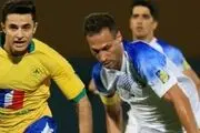 
اولین برد نفت آبادان در لیگ یک 

