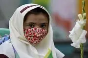 الزامی برای واکسیناسیون دانش آموزان علیه کرونا وجود ندارد
