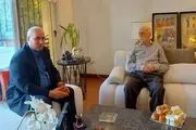  پیشکسوت پرسپولیس علیه سازمان لیگ  طوفان به پا کرد
