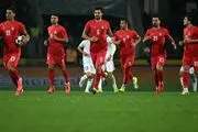 تلنگر جنجالی روزنامه فدراسیون پس از شکست ایران مقابل ازبکستان!