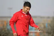 هافبک سابق پرسپولیس با گسترش فولاد ثبت کرد/ عکس