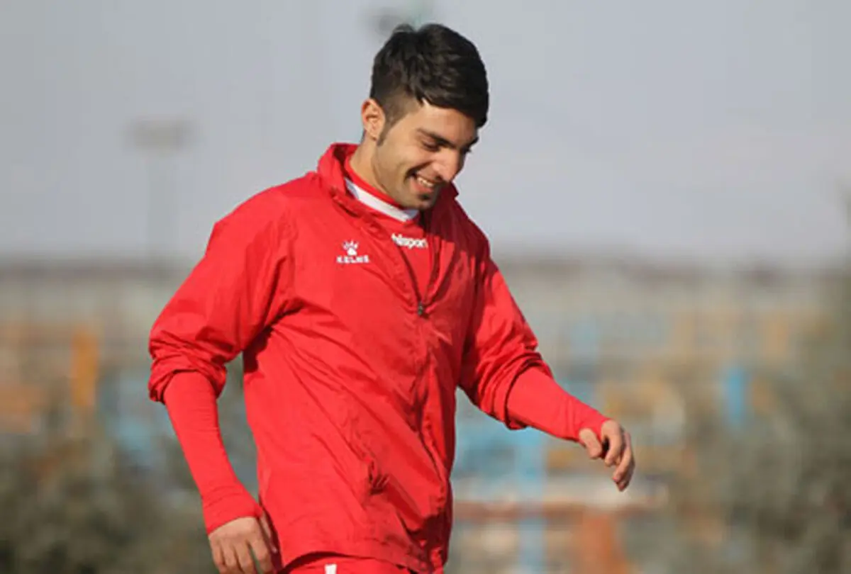 2 پیشنهاد جدید برای هافبک پرسپولیس