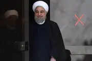 انتقاد از روحانی در سیل اخیر/ مردم در انتظار حضور رئیس جمهور