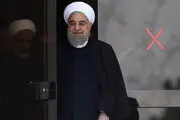 انتقاد از روحانی در سیل اخیر/ مردم در انتظار حضور رئیس جمهور
