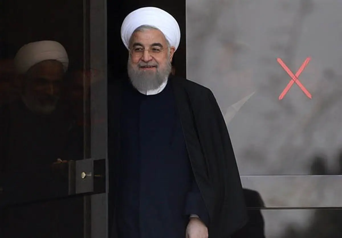 انتقاد از روحانی در سیل اخیر/ مردم در انتظار حضور رئیس جمهور
