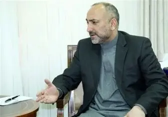 مشاور امنیت ملی افغانستان: دوستی با ایران را قربانی دوستی با عربستان نخواهیم کرد
