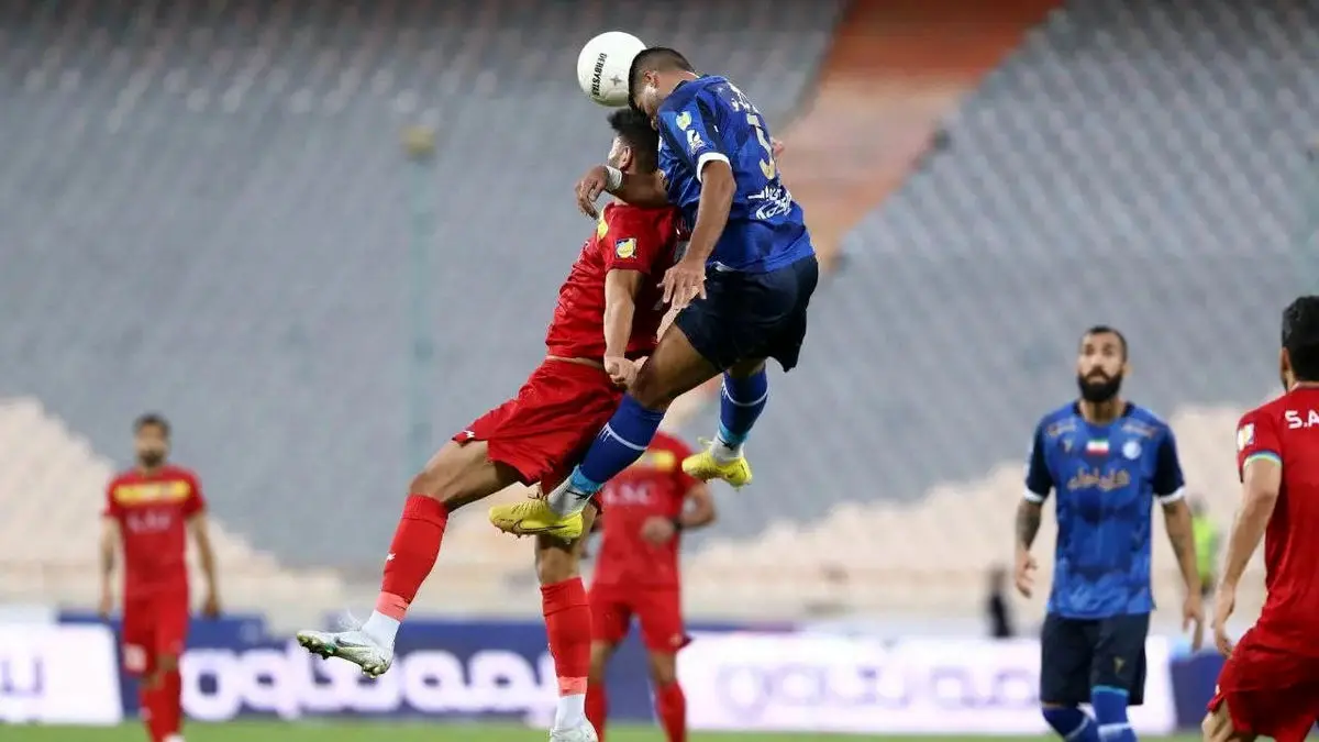 ساپینتو پرونده بازیکن مورد نظر استقلال را بست!
