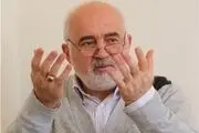 اعلام حقوق صفدرحسینی به دفتر جهانگیری قبل از جنجال فیش حقوق