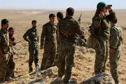 آنکارا آمریکا را به دورویی متهم کرد 