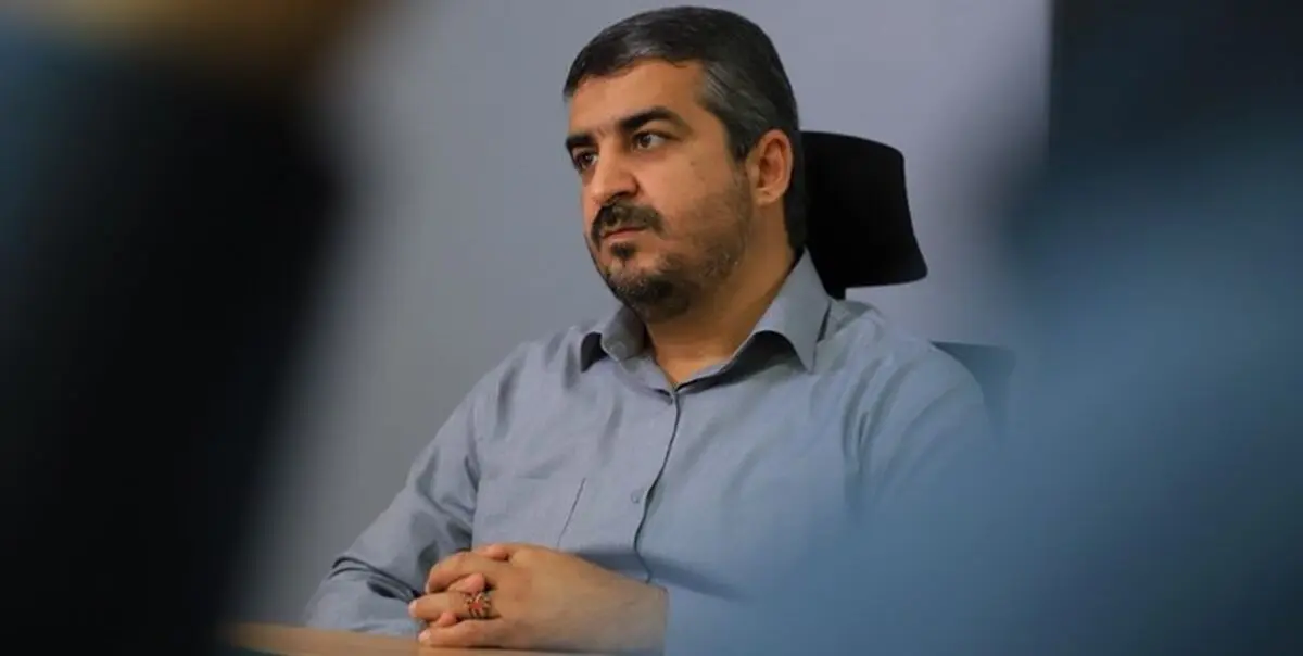 به مسعود فیاضی فرصت دهید