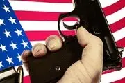 افزایش ۷۳ درصدی خرید سلاح در آمریکا
