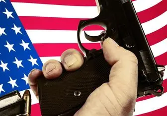 افزایش ۷۳ درصدی خرید سلاح در آمریکا