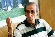انتقاد شدید پیشکسوت استقلال از خرید مهاجم جدید