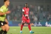 
خبر بد برای پرسپولیس/ لوکاس ژوائو بازی با نساجی را از دست داد
