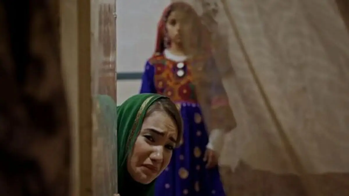 پایان مراحل فنی فیلم «واداشته»/ عکس
