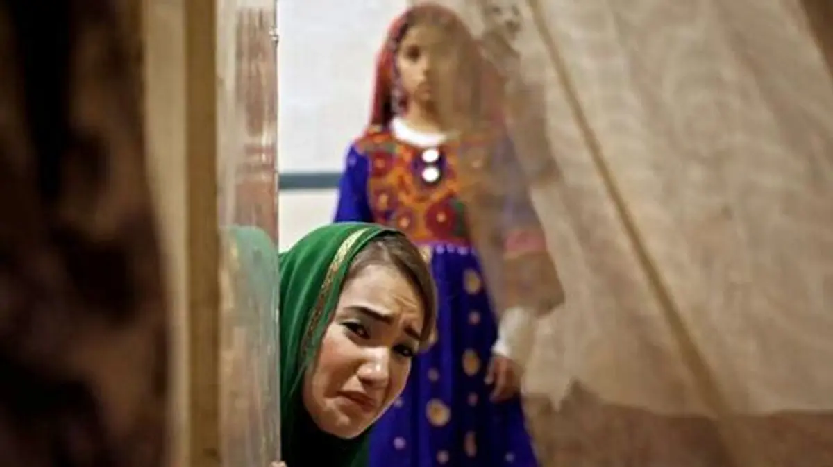 پایان مراحل فنی فیلم «واداشته»/ عکس