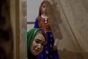 پایان مراحل فنی فیلم «واداشته»/ عکس