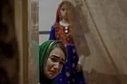 پایان مراحل فنی فیلم «واداشته»/ عکس