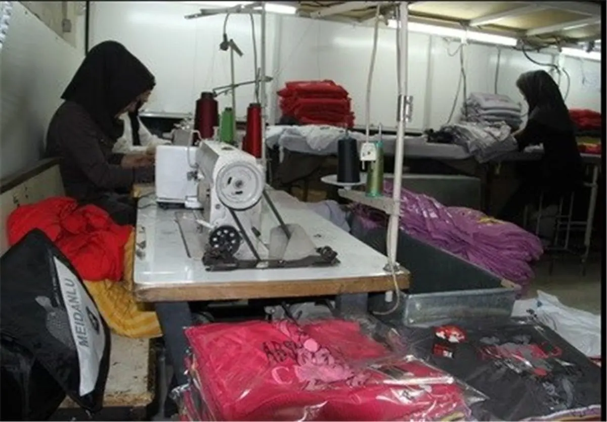 کارخانهداری که پس از ۳۰ سال مسافرکش شد