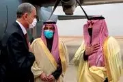 سفر ناگهانی وزیر کشور عراق به عربستان
