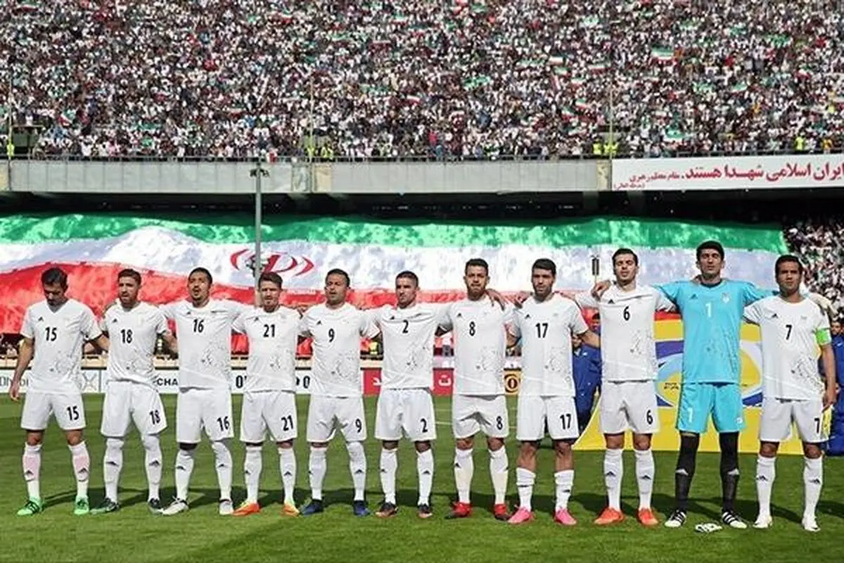 ترکیب ایران برابر ازبکستان اعلام شد
