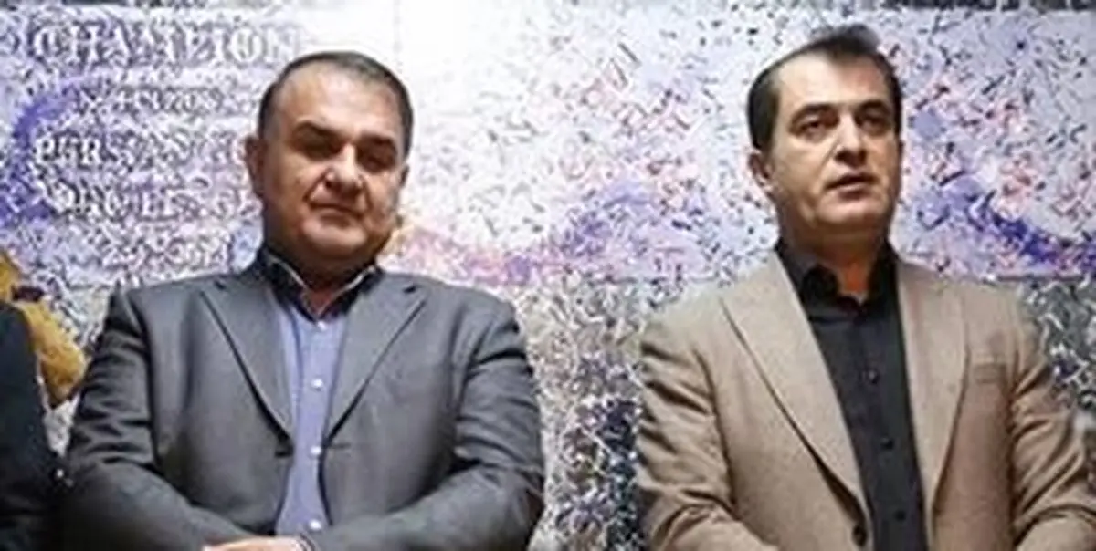 کنایه یک مدیر استقلالی به پرسپولیسی‌ها