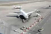 تعلیق پروازهای امارات به تهران تا ۲۴ تیر ماه