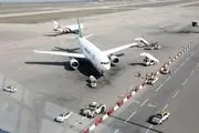 تعلیق پروازهای امارات به تهران تا ۲۴ تیر ماه
