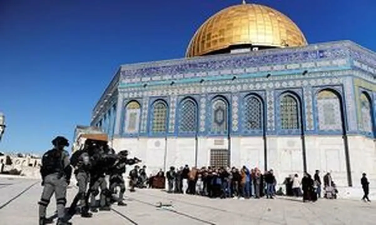 واکنش انفعالی انگلیس به اقدامات وحشیانه اسرائیلی‌ها