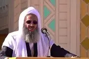 واکنش مولوی عبدالحمید به عملیات «طوفان‌الاقصی»