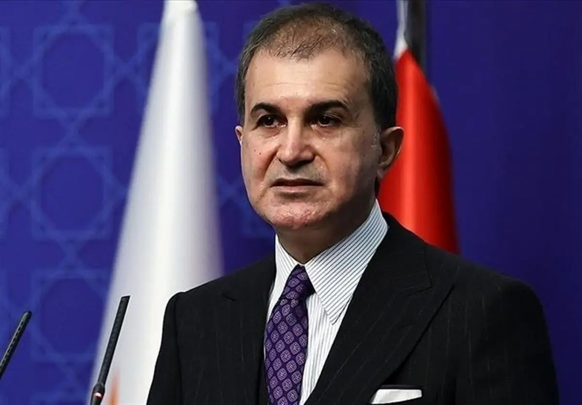 ترکیه خواستار بازگشت آمریکا و ایران به توافق برجام شد
