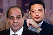 دادستان مصر، معارض معروف این کشور را به فساد اقتصادی متهم کرد