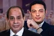 دادستان مصر، معارض معروف این کشور را به فساد اقتصادی متهم کرد