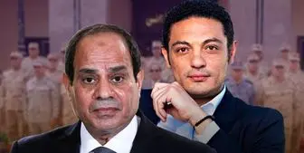 دادستان مصر، معارض معروف این کشور را به فساد اقتصادی متهم کرد
