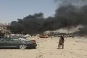 وقوع انفجار انتحاری در کرکوک و زخمی شدن دو نیروی عراقی