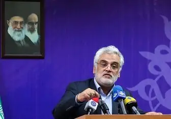 طهرانچی: ریل‌گذاری دانشگاه آزاد اسلامی را تغییر می‌دهیم