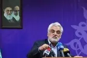 طهرانچی: ریل‌گذاری دانشگاه آزاد اسلامی را تغییر می‌دهیم