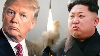 من هرگز نگفتم که با رهبر کره شمالی رابطه خوبی دارم! 