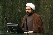 نماینده بوشهر از پاسخ صالحی درباره عزل مدیران روحانی قانع شد